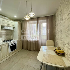 Квартира 62,1 м², 2-комнатная - изображение 3