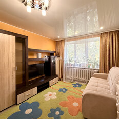 Квартира 30,1 м², 1-комнатная - изображение 2