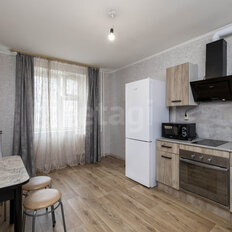 Квартира 45 м², 1-комнатная - изображение 3