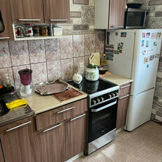 Квартира 68,2 м², 3-комнатная - изображение 4