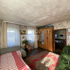 дом + 6,4 сотки, участок - изображение 4