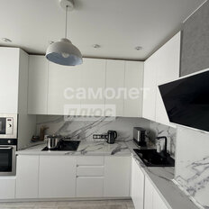 Квартира 43 м², 1-комнатная - изображение 3