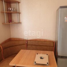 Квартира 35 м², 1-комнатная - изображение 3