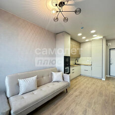 Квартира 53 м², 2-комнатные - изображение 3