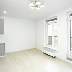 Квартира 24 м², студия - изображение 4