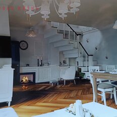 Квартира 140 м², 4-комнатная - изображение 1