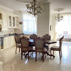 Квартира 120 м², 4-комнатная - изображение 2