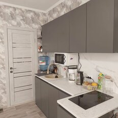 Квартира 60 м², 2-комнатная - изображение 4