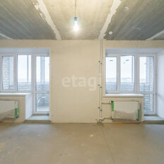 Квартира 101,8 м², 3-комнатная - изображение 2