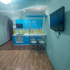 Квартира 28 м², студия - изображение 4