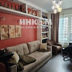 Квартира 83,7 м², 3-комнатная - изображение 1