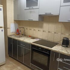 Квартира 30,8 м², 1-комнатная - изображение 1
