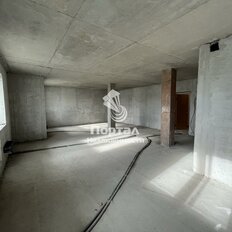 Квартира 84 м², 2-комнатная - изображение 5