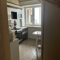 Квартира 42 м², 1-комнатная - изображение 5