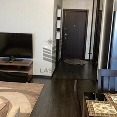 Квартира 45 м², 1-комнатная - изображение 4