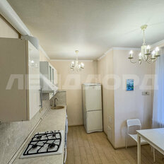 Квартира 51,4 м², 2-комнатная - изображение 1