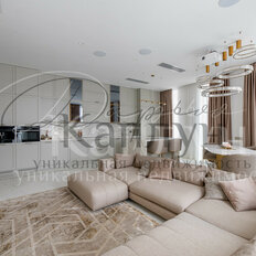Квартира 142 м², 4-комнатная - изображение 1
