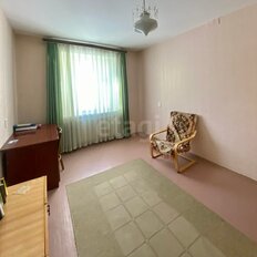 Квартира 49,7 м², 2-комнатная - изображение 4