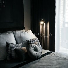 Квартира 24 м², студия - изображение 2