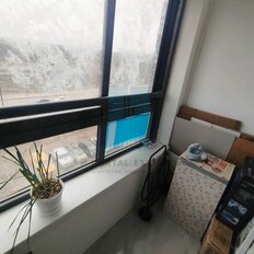 Квартира 31,5 м², 1-комнатная - изображение 4