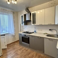 Квартира 65 м², 3-комнатная - изображение 3