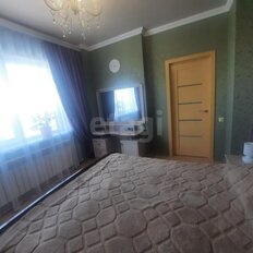 Квартира 100 м², 3-комнатная - изображение 3