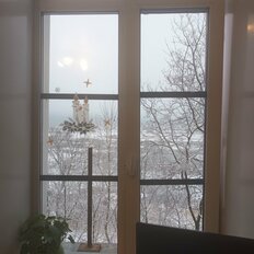 Квартира 97,8 м², 2-комнатная - изображение 2