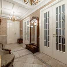 Квартира 120 м², 4-комнатная - изображение 5