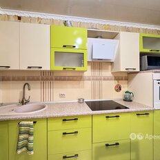 Квартира 57 м², 2-комнатная - изображение 1