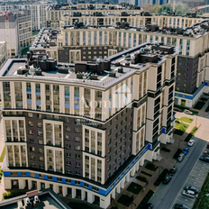 Квартира 71 м², 2-комнатная - изображение 1