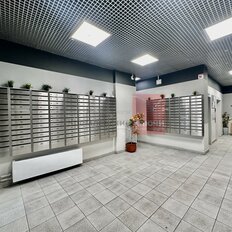 Квартира 77,4 м², 3-комнатная - изображение 3