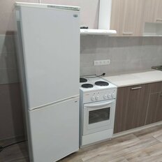 Квартира 35 м², 1-комнатная - изображение 1