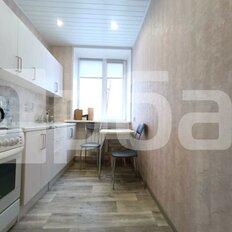 Квартира 29 м², 1-комнатная - изображение 2