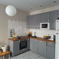 Квартира 93,8 м², 3-комнатная - изображение 2