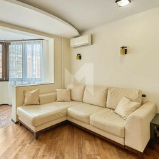 Квартира 124 м², 4-комнатная - изображение 2