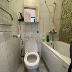 Квартира 15,5 м², студия - изображение 4