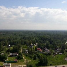 Квартира 40 м², 1-комнатная - изображение 1