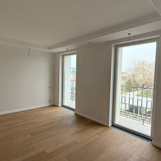 Квартира 31 м², студия - изображение 5