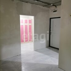 Квартира 28,7 м², 1-комнатная - изображение 5