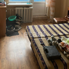 Квартира 47 м², 1-комнатная - изображение 3