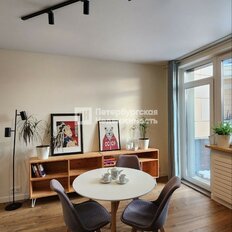 Квартира 38,3 м², 1-комнатная - изображение 2