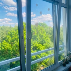 Квартира 34,3 м², 1-комнатная - изображение 4