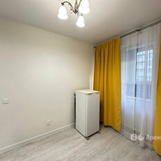 Квартира 37 м², 1-комнатная - изображение 4