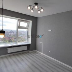 Квартира 42,2 м², 2-комнатная - изображение 5