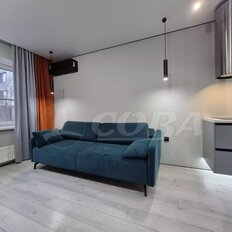 Квартира 47,4 м², 1-комнатная - изображение 3