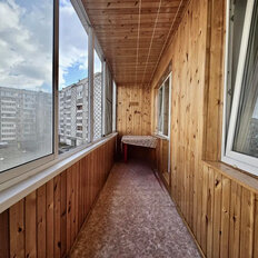 Квартира 52 м², 2-комнатная - изображение 4