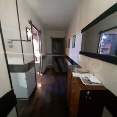 Квартира 54,9 м², 3-комнатная - изображение 4