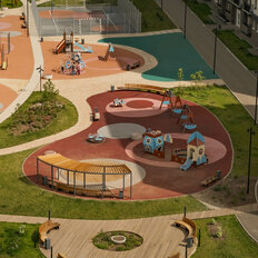 Квартира 24,2 м², студия - изображение 5