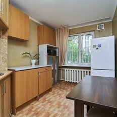 Квартира 50 м², 1-комнатная - изображение 2