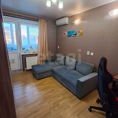 Квартира 28,1 м², 1-комнатная - изображение 1